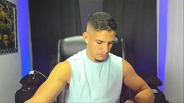 jhonnysnow17 online show from 10-25-25, 12:32