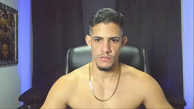 jhonnysnow17 online show from 12-14-25, 03:57