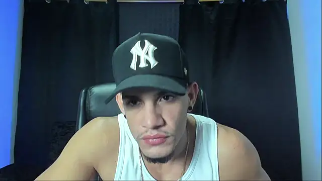 jhonnysnow17 online show from 09-20-25, 05:01