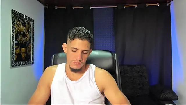 jhonnysnow17 online show from 03-16-26, 03:26