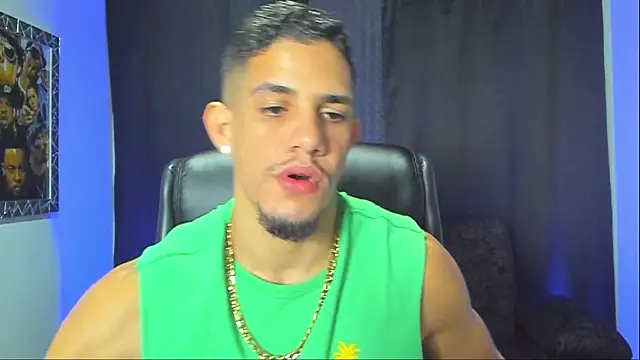 jhonnysnow17 online show from 11-09-25, 10:47