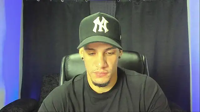 jhonnysnow17 online show from 09-19-25, 01:20