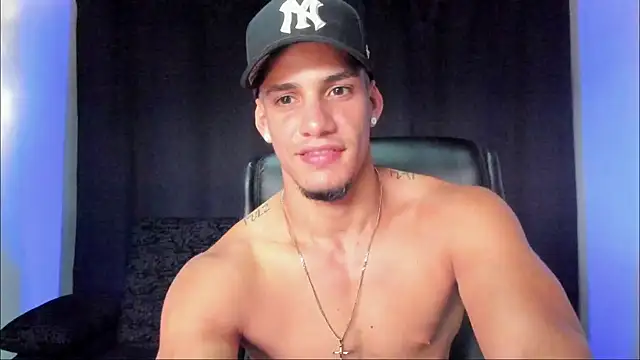 jhonnysnow17 online show from 09-28-25, 09:11