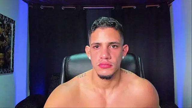 jhonnysnow17 online show from 10-31-25, 06:26