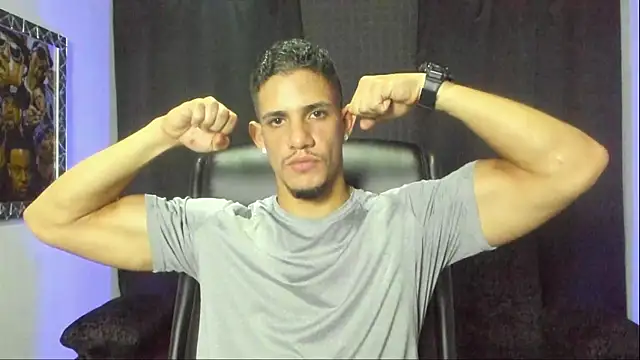 jhonnysnow17 online show from 10-19-25, 10:56