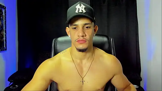 jhonnysnow17 online show from 10-23-25, 02:43