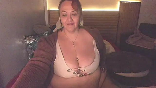 megan dreamsss online show from 07-22-26, 01:29