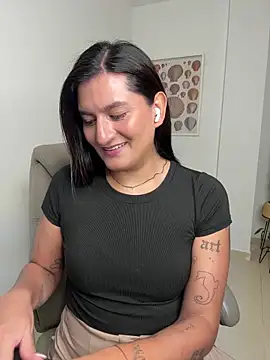 ari artis online show from 02-27-26, 02:23