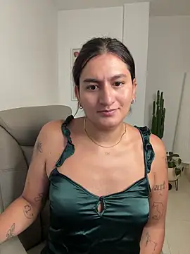 ari artis online show from 03-03-26, 04:30