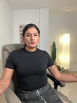 ari artis online show from 02-10-26, 07:35