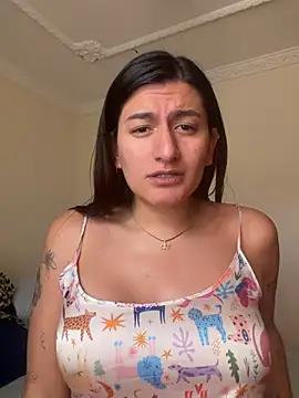 ari artis online show from 06-19-26, 06:25