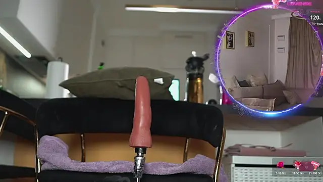 Miss69Ri99 online show from 04-14-26, 08:14