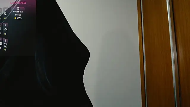 cutehairymacho online show from 11-30-25, 02:51