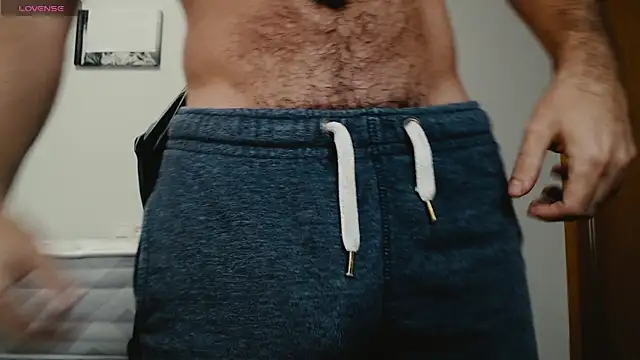 cutehairymacho online show from 11-15-25, 10:25