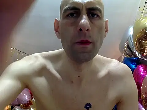 HandsomeAlfie online show from 02-07-26, 08:39