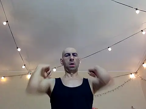 HandsomeAlfie online show from 09-10-25, 02:43