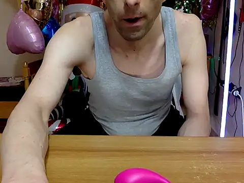 HandsomeAlfie online show from 02-11-26, 02:33