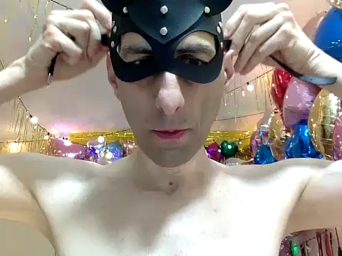 Snapshot of HandsomeAlfie chatting on 06-03-26, 08:35 HandsomeAlfie online show from 06-03-26, 08:35