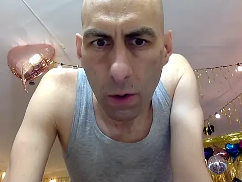 HandsomeAlfie online show from 01-14-26, 02:26