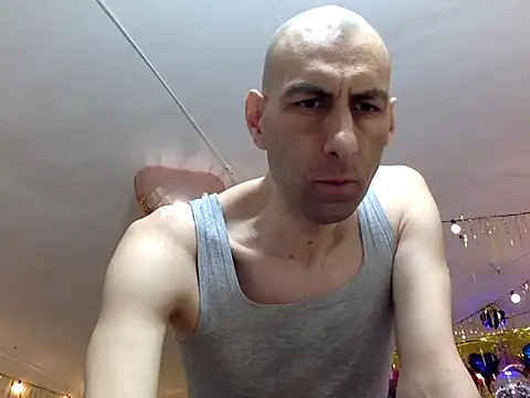 HandsomeAlfie online show from 02-25-26, 07:41