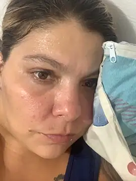 ChloexBigAss online show from 01-26-25, 05:02