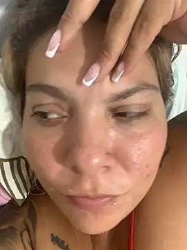 ChloexBigAss online show from 12-20-24, 06:19