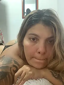 ChloexBigAss online show from 01-05-25, 05:30