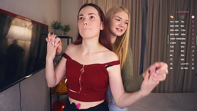 EllenReeves online show from 11-27-25, 06:14