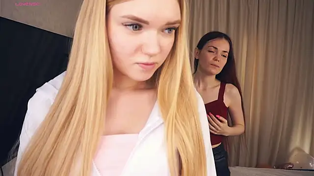 EllenReeves online show from 03-14-25, 09:57