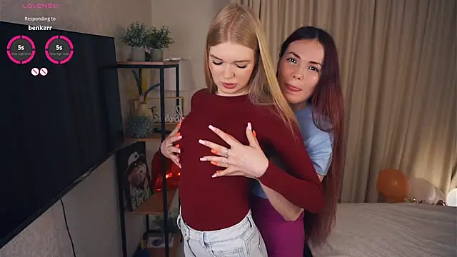 EllenReeves online show from 03-18-25, 06:50