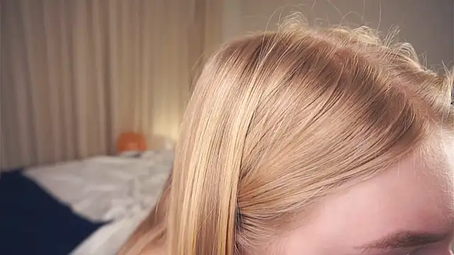 EllenReeves online show from 03-19-25, 02:13