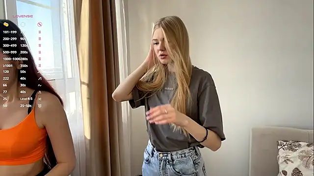 EllenReeves online show from 03-14-26, 05:57