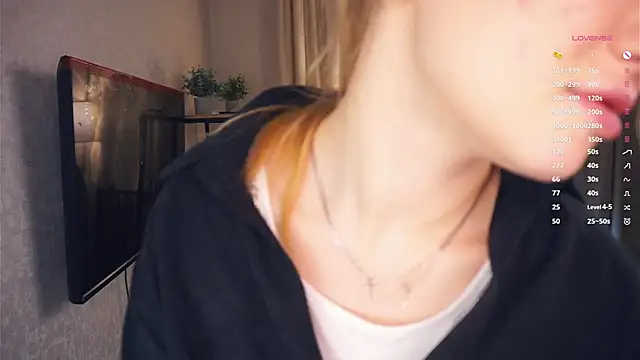 EllenReeves online show from 11-19-25, 06:02