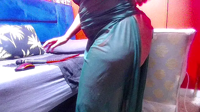 Lelety79 online show from 10-31-25, 01:24