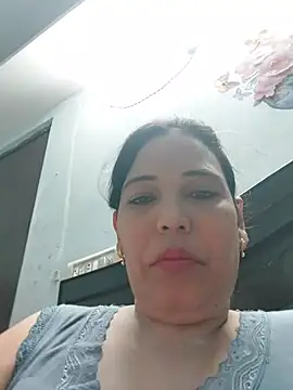 Poojabhabi101 online show from 06-30-26, 06:24