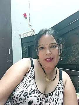 Poojabhabi101 online show from 09-26-25, 06:15