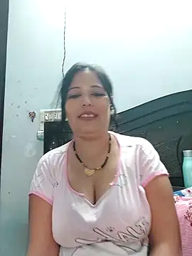 Poojabhabi101 online show from 10-04-25, 05:20