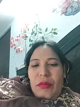 Poojabhabi101 online show from 12-03-25, 05:08