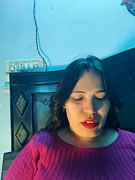 Poojabhabi101 online show from 01-13-26, 06:39