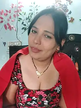 Poojabhabi101 online show from 11-25-25, 06:36