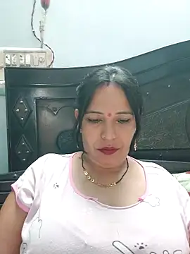 Poojabhabi101 online show from 09-23-25, 05:25