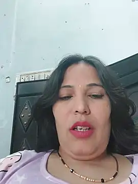 Poojabhabi101 online show from 06-22-26, 06:32