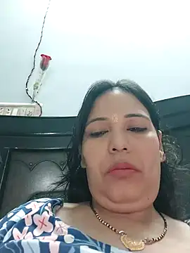 Poojabhabi101 online show from 09-15-25, 05:30