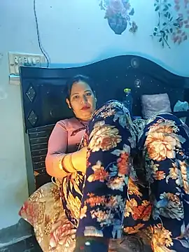 Poojabhabi101 online show from 01-10-26, 06:09