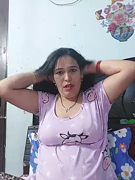 Poojabhabi101 online show from 05-20-26, 05:48