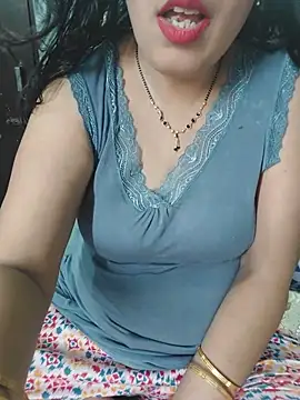 Poojabhabi101 online show from 07-06-26, 06:09