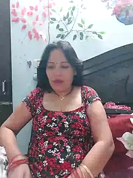 Poojabhabi101 online show from 11-07-25, 05:56