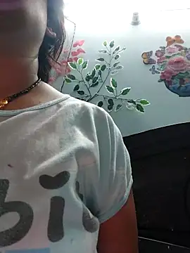 Poojabhabi101 online show from 11-05-25, 06:49