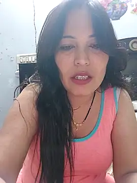 Poojabhabi101 online show from 03-23-26, 07:19