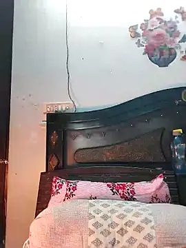 Poojabhabi101 online show from 01-07-26, 06:51